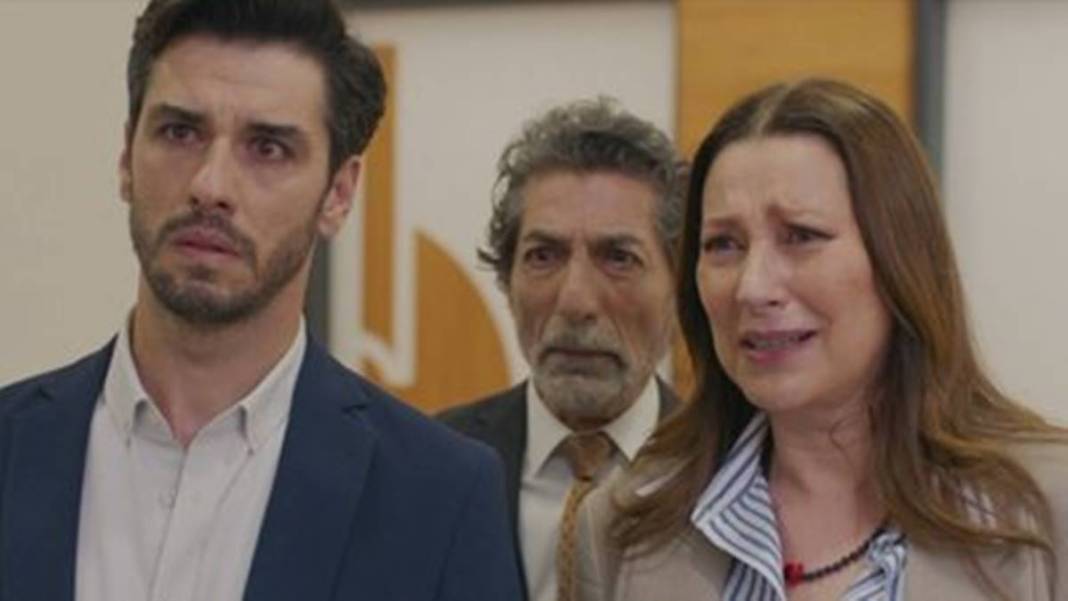 Geçen sezon yayınlanan tam 16 dizi için geri sayım başladı! Diziseverleri heyecanlandıran gelişme 12